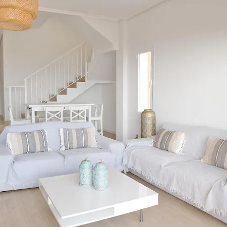 Holiday home Maison A Mascarat Hills Avec Vue Sur La Baie D'altea *