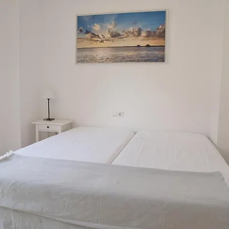 Holiday home Maison A Mascarat Hills Avec Vue Sur La Baie D'altea *