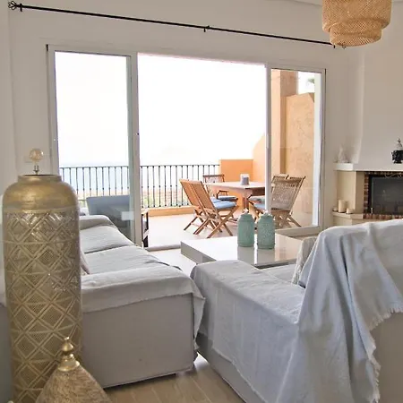 Maison A Mascarat Hills Avec Vue Sur La Baie D'altea