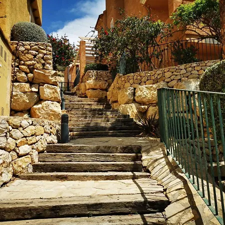 Maison A Mascarat Hills Avec Vue Sur La Baie D'altea Holiday home *